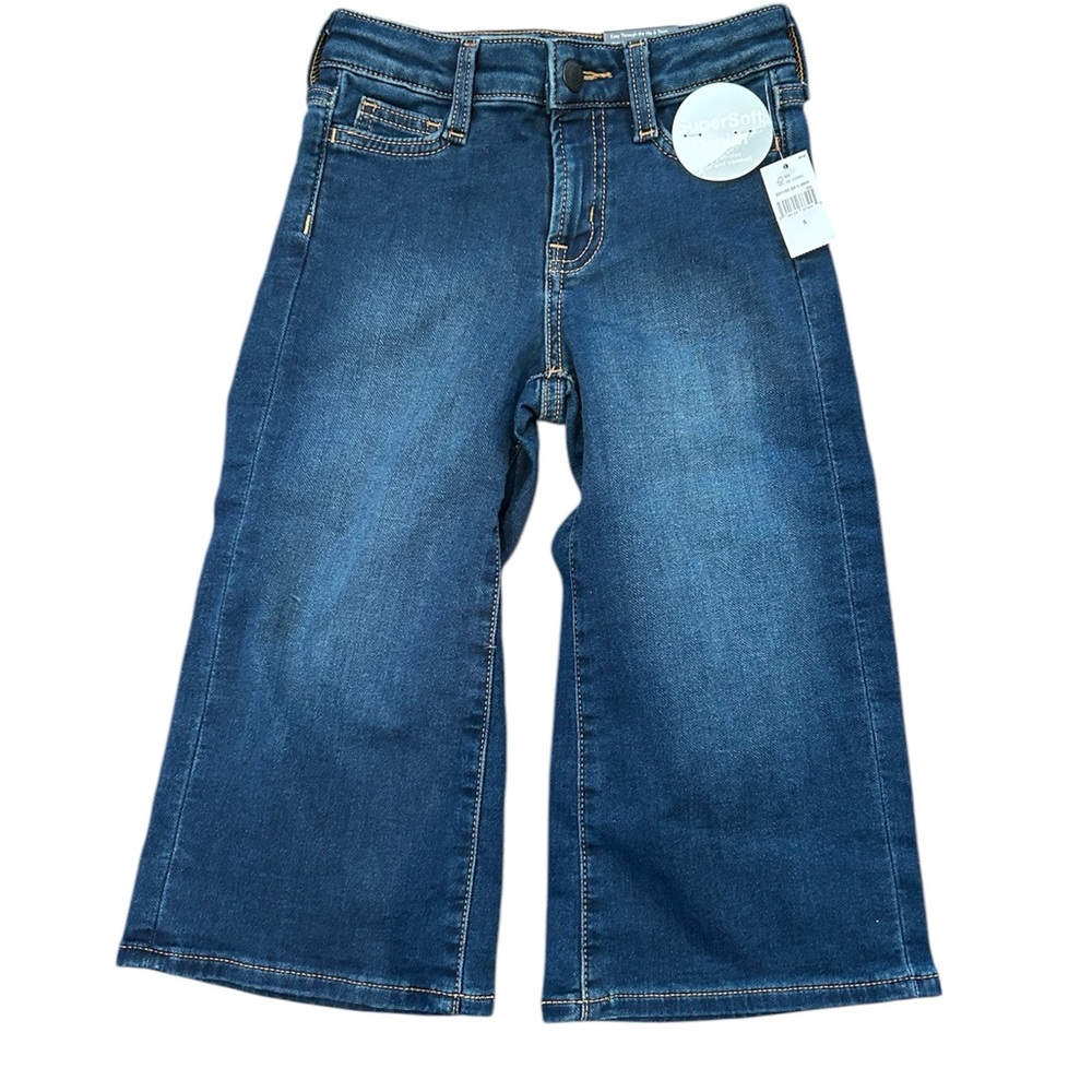 Gap jeans